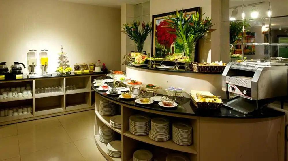 Hanoi Memory Premier Hotel & Spa Εξωτερικό φωτογραφία